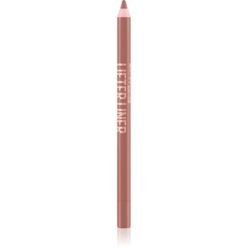 MAYBELLINE NEW YORK Lifter Liner szájkontúrceruza hidratáló hatással 1,2 g kép