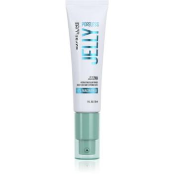 MAYBELLINE NEW YORK Primer Jelly sminkalap a make-up alá 30 ml kép