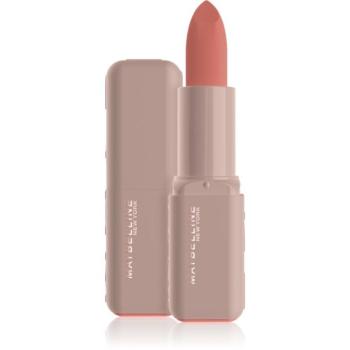 MAYBELLINE NEW YORK Serum Lipstick Matte mattító rúzs hidratáló hatással 1 db kép
