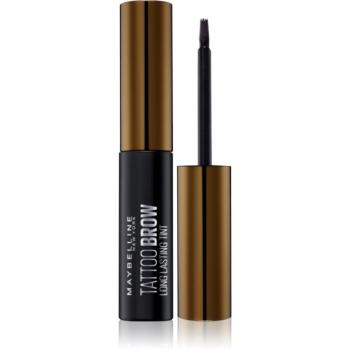 MAYBELLINE NEW YORK Tattoo Brow Brown 4,6 g kép