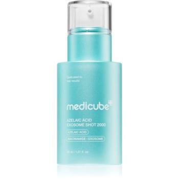 medicube Azelaic Acid Exosome Shot Serum 2000 élénkítő szérum a kitágult pórusokra 30 ml kép