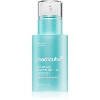 medicube Azelaic Acid Exosome Shot Serum 7500 élénkítő szérum a kitágult pórusokra 30 ml kép
