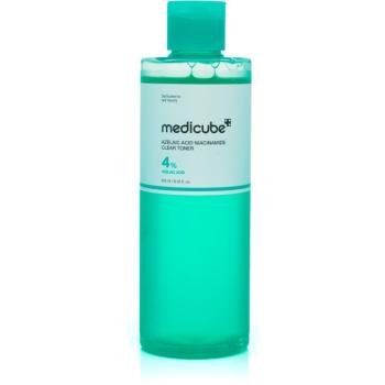 MEDICUBE Azelaic Acid Niacinamide Clear Toner 250 ml kép
