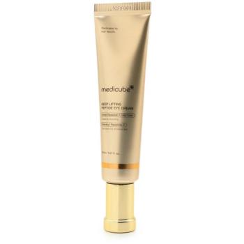 MEDICUBE Deep Lifting Peptide Eye Cream For Face 30 ml kép