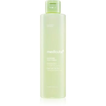 Medicube Exosome CICA Toner frissítő arctonik az arcbőr megnyugtatására 210 ml kép