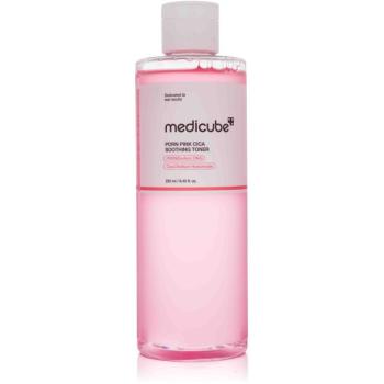 MEDICUBE PDRN Pink Cica Soothing Toner 250 ml