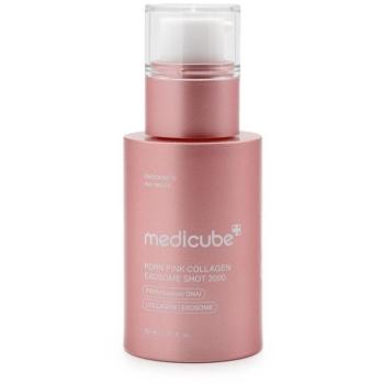 Medicube Pdrn Pink Exosome Shot Serum 2000, 30ml kép