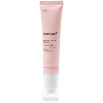 MEDICUBE Pdrn Pink Peptide Eye Serum 30 ml kép