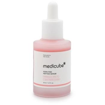 Medicube PDRN Pink Peptide Serum Peptidos bőrfiatalító szérum, 30 ml kép
