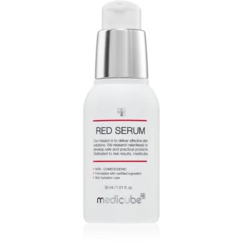 Medicube Red Serum Intenzíven hidratáló szérum antioxidáns hatású 30 ml kép