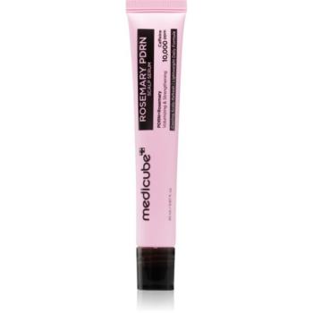 medicube Rosemary PDRN Scalp Serum szérum a fejbőrre tápláló hatással 20 ml kép