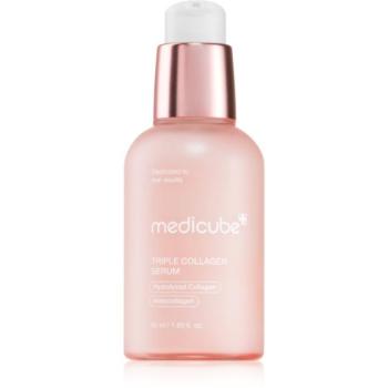 medicube Triple Collagen Serum feszesítő szérum kollagénnel 55 ml kép