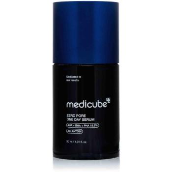 MEDICUBE Zero Pore One Day Serum 30 ml kép