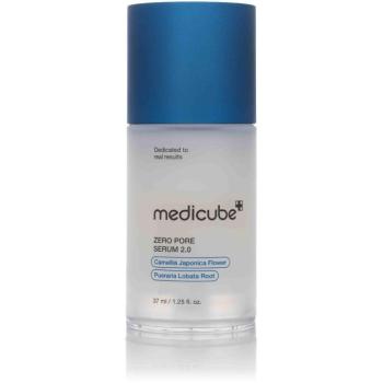 MEDICUBE Zero Pore Serum 2.0 37 ml kép