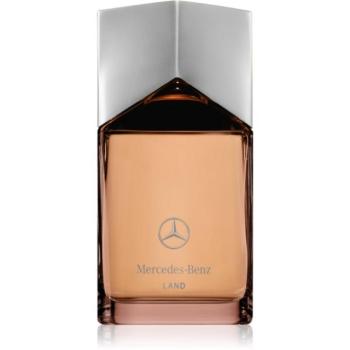 Mercedes-Benz Land Eau de Parfum uraknak 100 ml kép