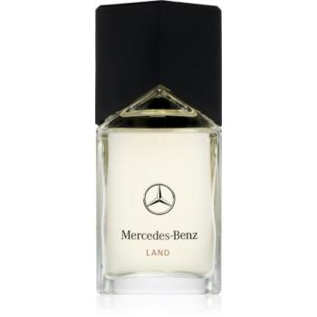 Mercedes-Benz Land Eau de Parfum uraknak 30 ml kép