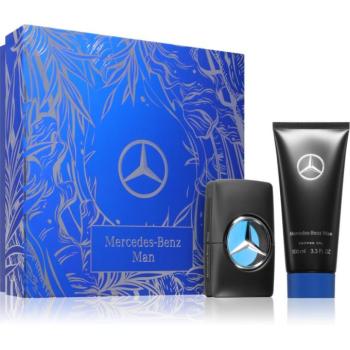 Mercedes-Benz Man ajándékszett uraknak kép