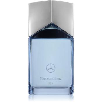Mercedes-Benz Sea Eau de Parfum uraknak 100 ml kép