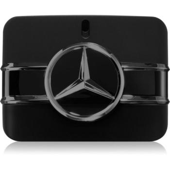 Mercedes-Benz Sign Your Power Eau de Parfum intense uraknak 50 ml kép