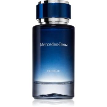 Mercedes-Benz Ultimate Eau de Parfum uraknak 120 ml kép