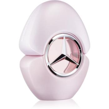 Mercedes-Benz Woman Eau de Toilette Eau de Toilette hölgyeknek 30 ml kép