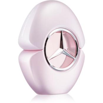 Mercedes-Benz Woman Eau de Toilette Eau de Toilette hölgyeknek 60 ml kép