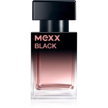 Mexx Black For Her Eau de Toilette hölgyeknek 15 ml kép