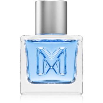 Mexx Man New Look Eau de Toilette uraknak 50 ml kép