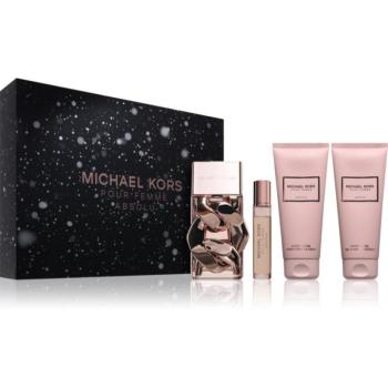 Michael Kors Pour Femme Absolu ajándékszett hölgyeknek 1 db kép