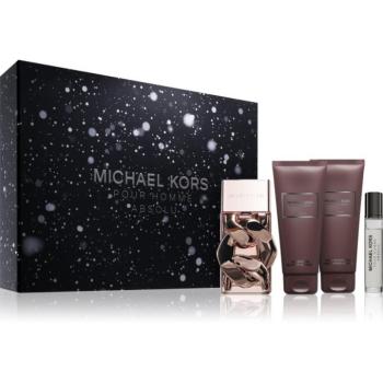 Michael Kors Pour Homme Absolu ajándékszett uraknak kép