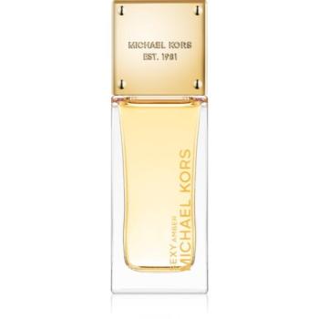 Michael Kors Sexy Amber Eau de Parfum hölgyeknek 50 ml kép