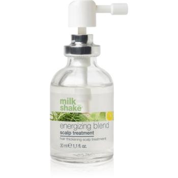 milk_shake® Scalp Care Energizing Blend erősítő ápolás fejbőrre 30 ml kép