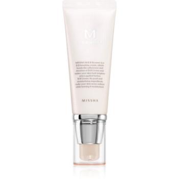 Missha M B.B. Boomer alap bázis az arcbőr egyesítésére és élénkítésére 40 ml kép