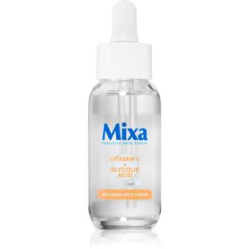 Mixa Anti-Dark Spot szérum a pigment foltok ellen 30 ml kép