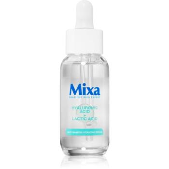 Mixa Anti-Dryness nyugtató és hidratáló szérum 30 ml kép