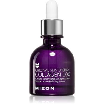 Mizon Original Skin Energy Collagen 100 bőr szérum kollagénnel 30 ml kép