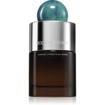 Molton Brown Coastal Cypress & Sea Fennel EDP Eau de Parfum unisex 100 ml kép