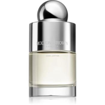 Molton Brown Dark Leather EDT Eau de Toilette unisex 100 ml kép