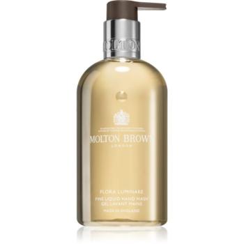Molton Brown Flora Luminare Hand Wash folyékony kézmosó szappan 300 ml kép