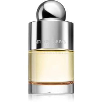 Molton Brown Oudh Accord&Gold EDT Eau de Toilette uraknak 100 ml kép