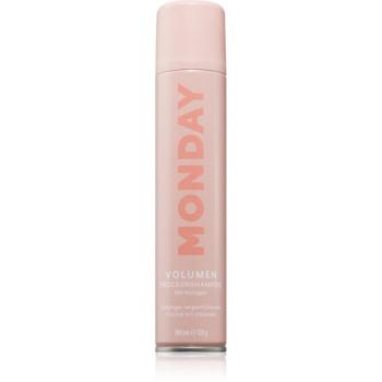 MONDAY Volume Dry Shampoo száraz sampon kollagénnel 200 ml kép