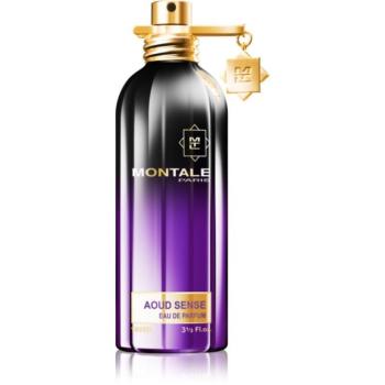 Montale Aoud Sense Eau de Parfum unisex 100 ml kép