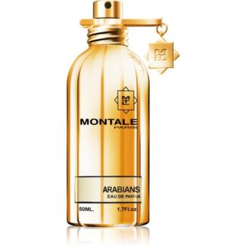 Montale Arabians Eau de Parfum unisex 50 ml kép