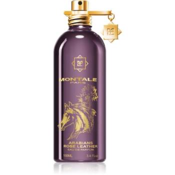 Montale Arabians Rose Leather Eau de Parfum unisex 100 ml kép