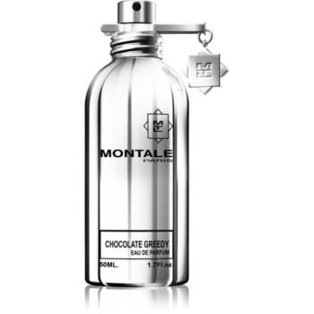 Montale Chocolate Greedy Eau de Parfum unisex 50 ml kép