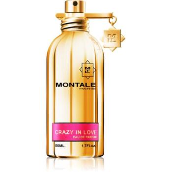 Montale Crazy In Love Eau de Parfum hölgyeknek 50 ml kép