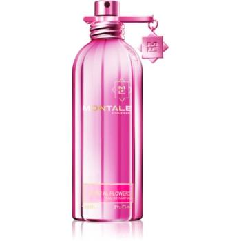 Montale Crystal Flowers Eau de Parfum unisex 100 ml kép