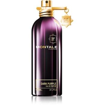 Montale Dark Purple Eau de Parfum hölgyeknek 100 ml kép