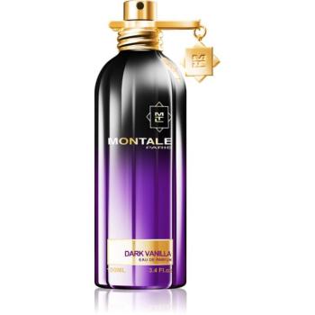 Montale Dark Vanilla Eau de Parfum unisex 100 ml kép