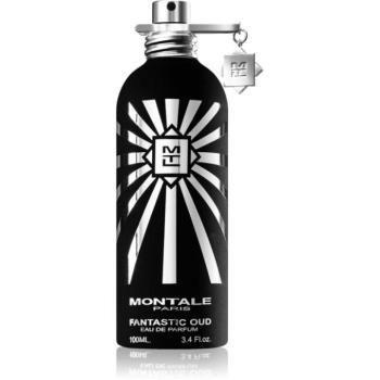 Montale Fantastic Oud Eau de Parfum unisex 100 ml kép